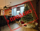 ЕКСКЛЮЗИВНА КВАРТИРА 105 м² історичний центр Житомир